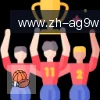 ag9游会 logo