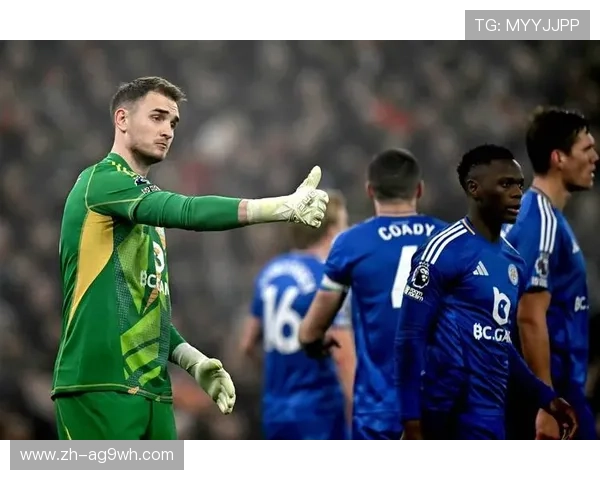 莱斯特城奇迹之年：2016英超积分榜深度解析