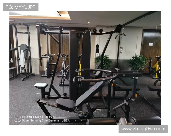 北京健身器材制造公司介绍及产品特色