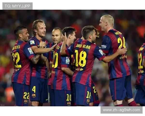 巴塞罗那欧冠比赛完整视频回放解析 巴塞罗那欧冠比赛完整视频回放解析