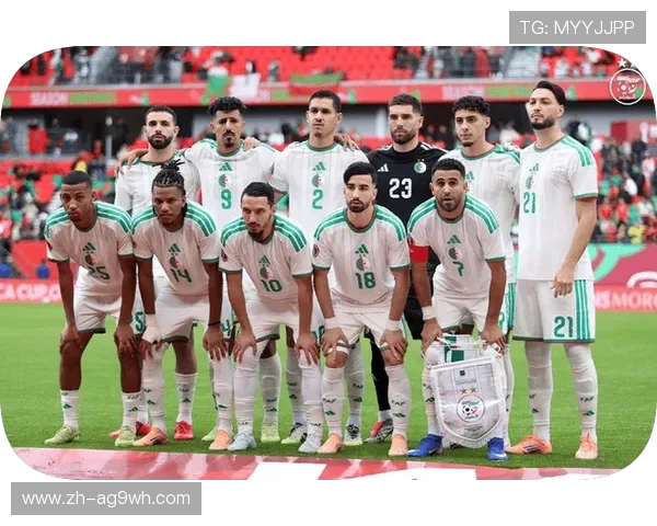 阿尔及利亚籍英超球员表现及影响力