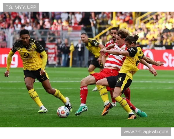 足球比赛中的比赛节奏与阵型变化