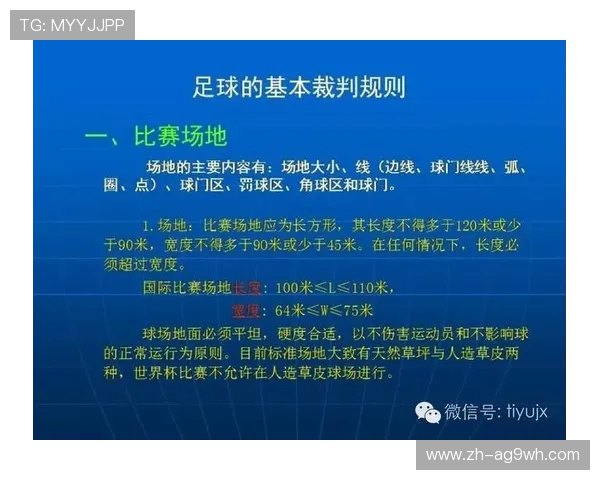 足球赛事中的裁判判罚与规则执行 足球赛事中的裁判判罚与规则执行