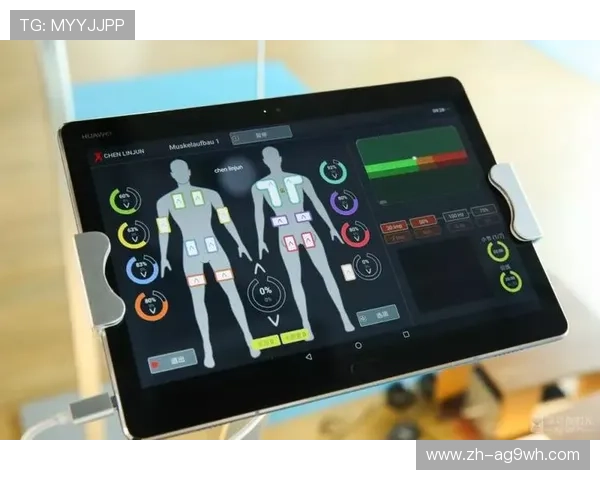 高端健身设备图鉴:奢华品牌器械名称与黑科技解析 高端健身设备图鉴:奢华品牌器械名称与黑科技解析