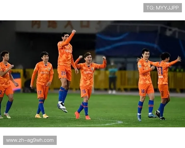 鲁能泰山中超联赛最新战报:关键对决比分揭晓 鲁能泰山中超联赛最新战报:关键对决比分揭晓