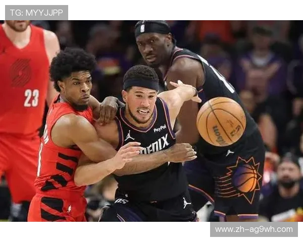 开拓者胜太阳强势挺进季后赛核心球员表现与赛事回顾